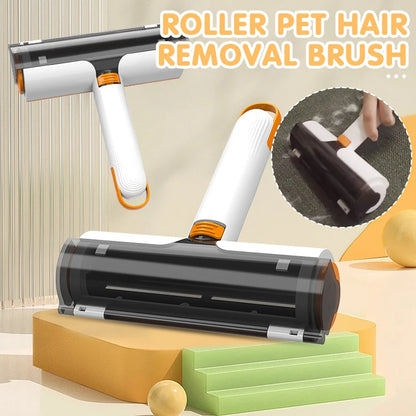 FurMagic 2-in-1 Roller – Wiederverwendbar & Multifunktional